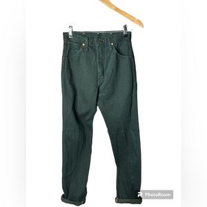 Vtg Wrangler High Waisted Jeans